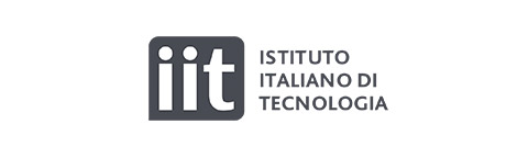 logo iit istituto italiano tecnologia