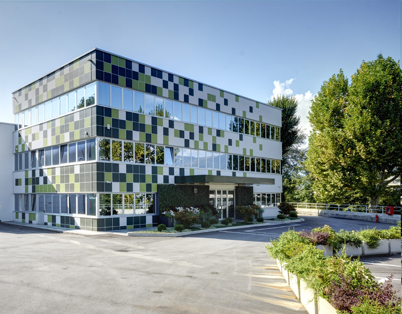 alkivio puntorosso novacart